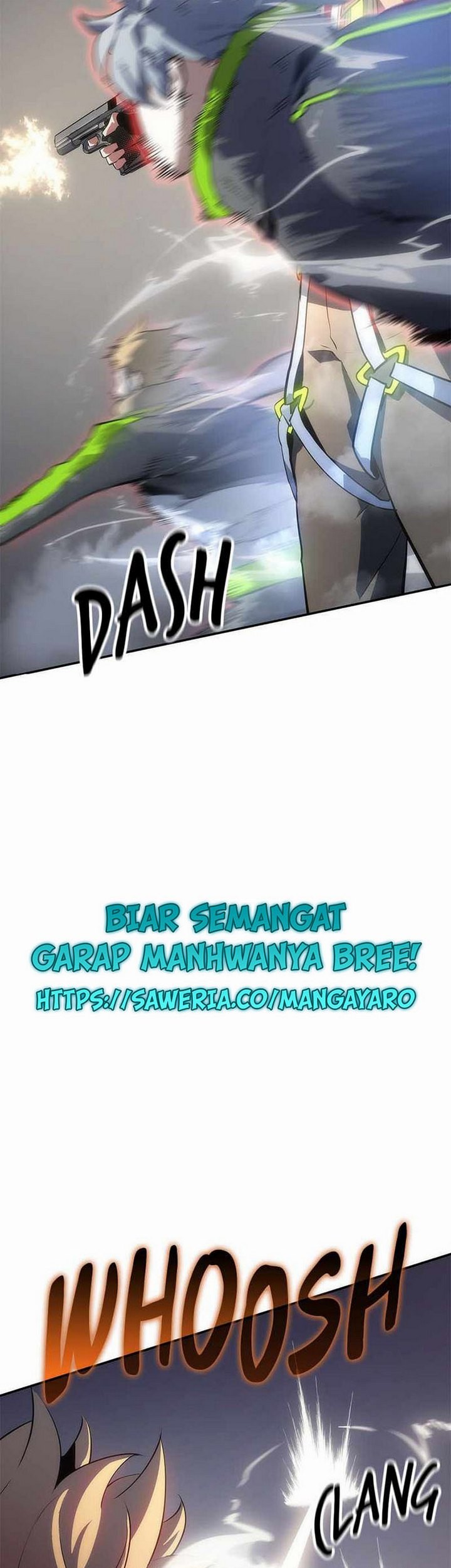 7Fates: Chakho Chapter 9.1 - halaman 30
