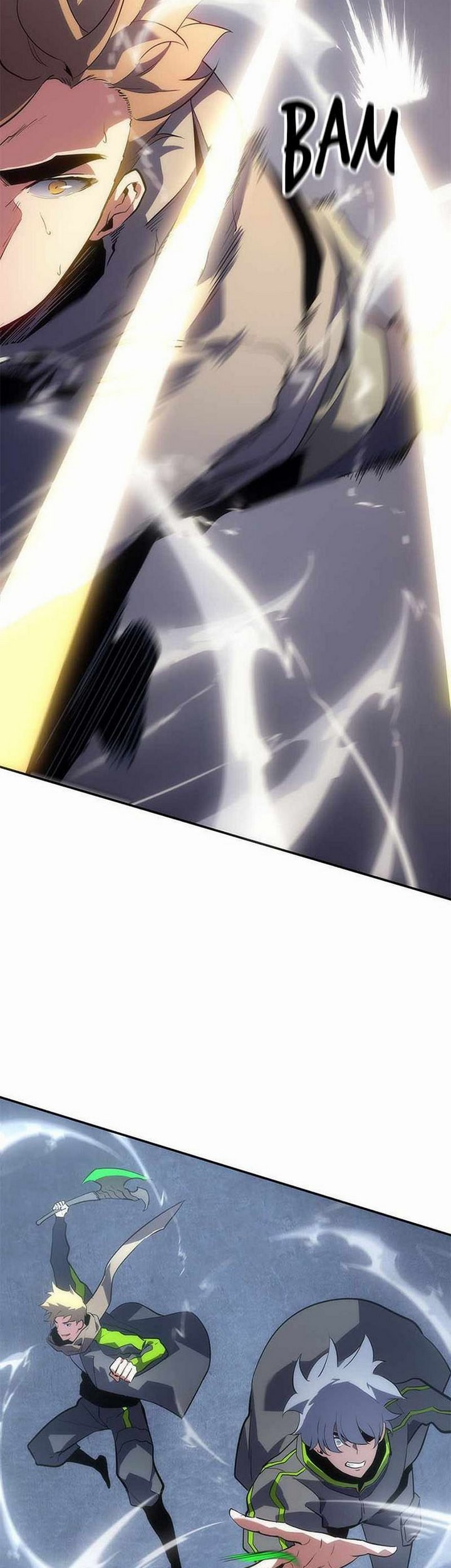 7Fates: Chakho Chapter 9.1 - halaman 32