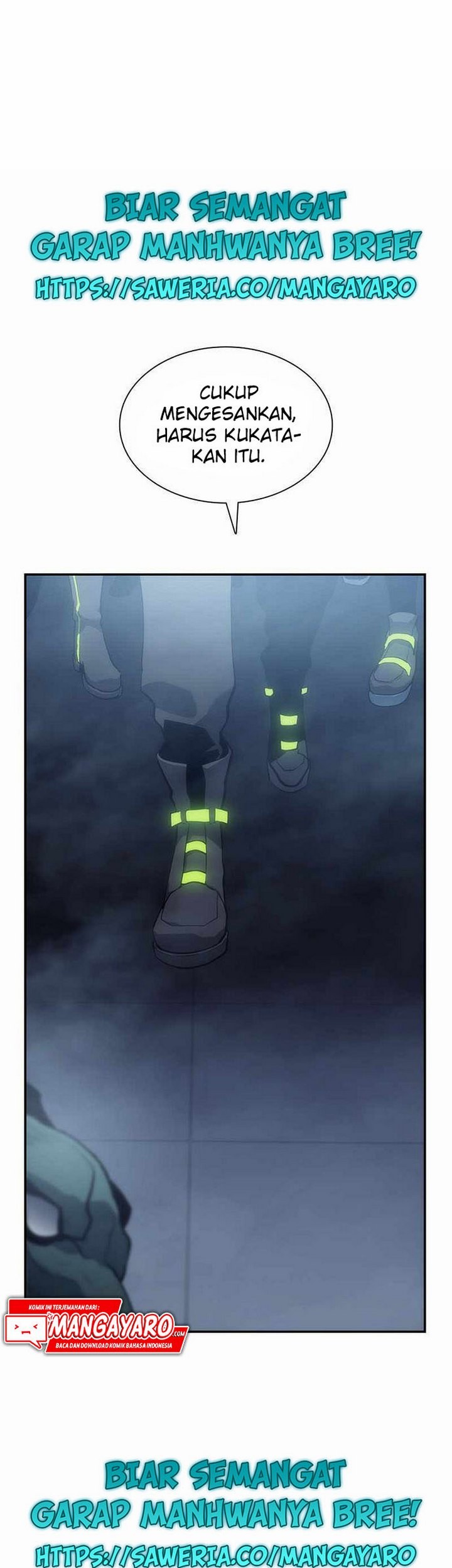 7Fates: Chakho Chapter 9.1 - halaman 4