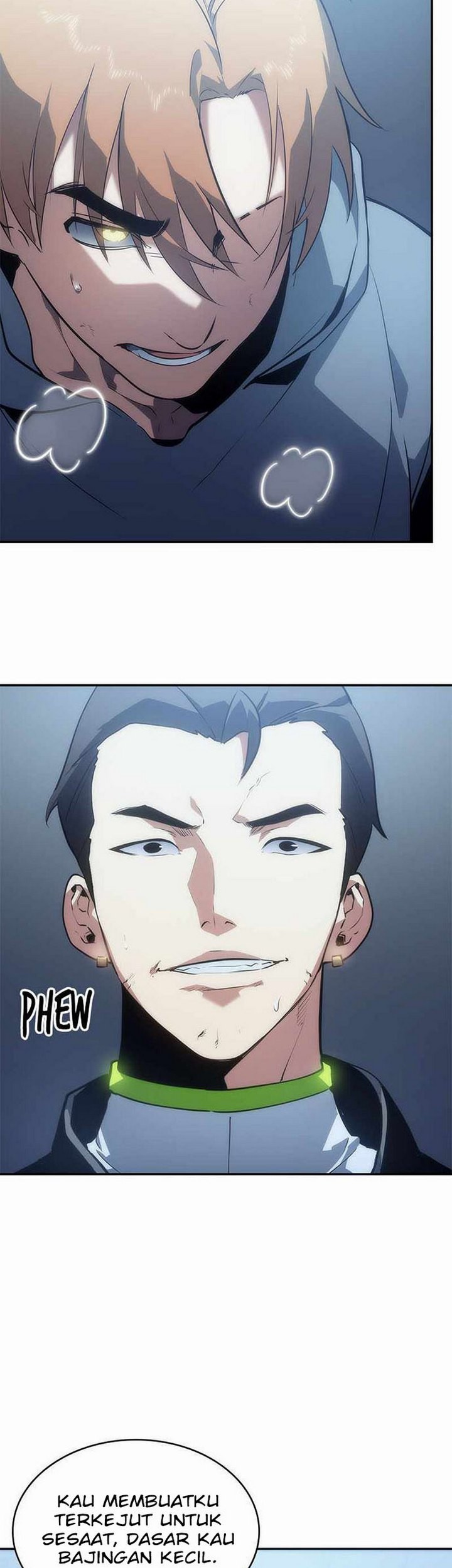 7Fates: Chakho Chapter 9.1 - halaman 46