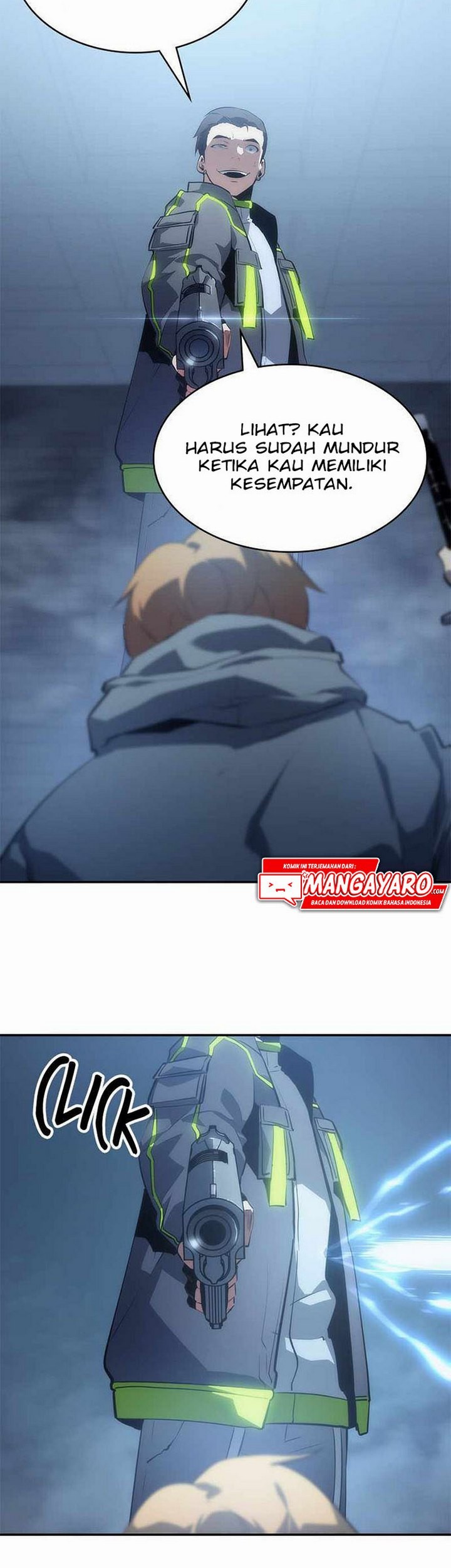 7Fates: Chakho Chapter 9.1 - halaman 48