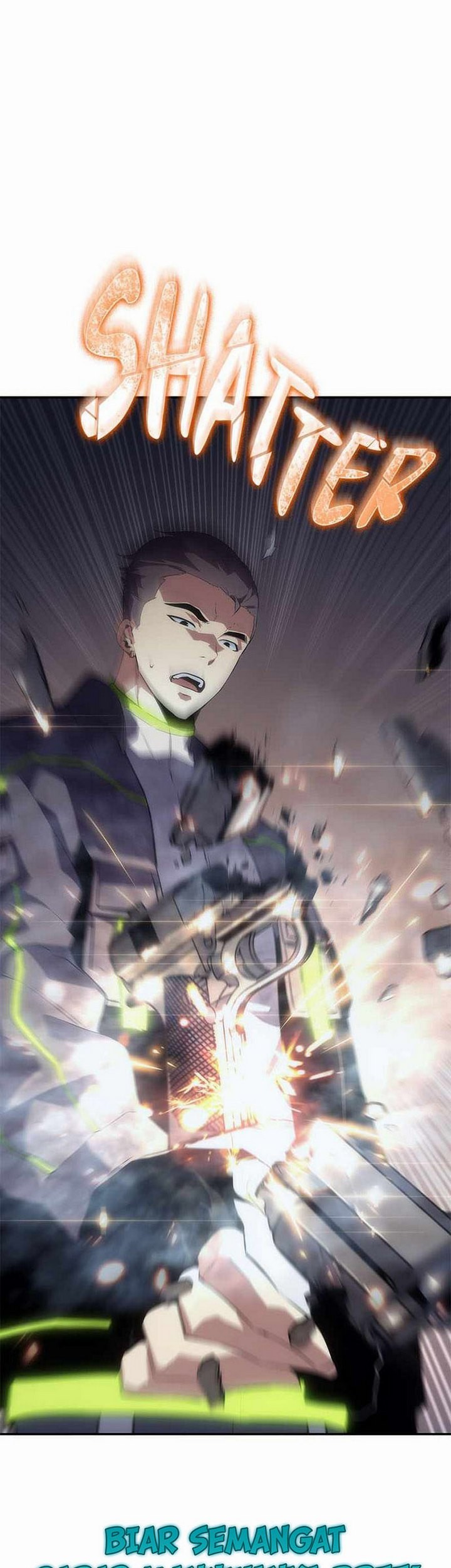 7Fates: Chakho Chapter 9.1 - halaman 50