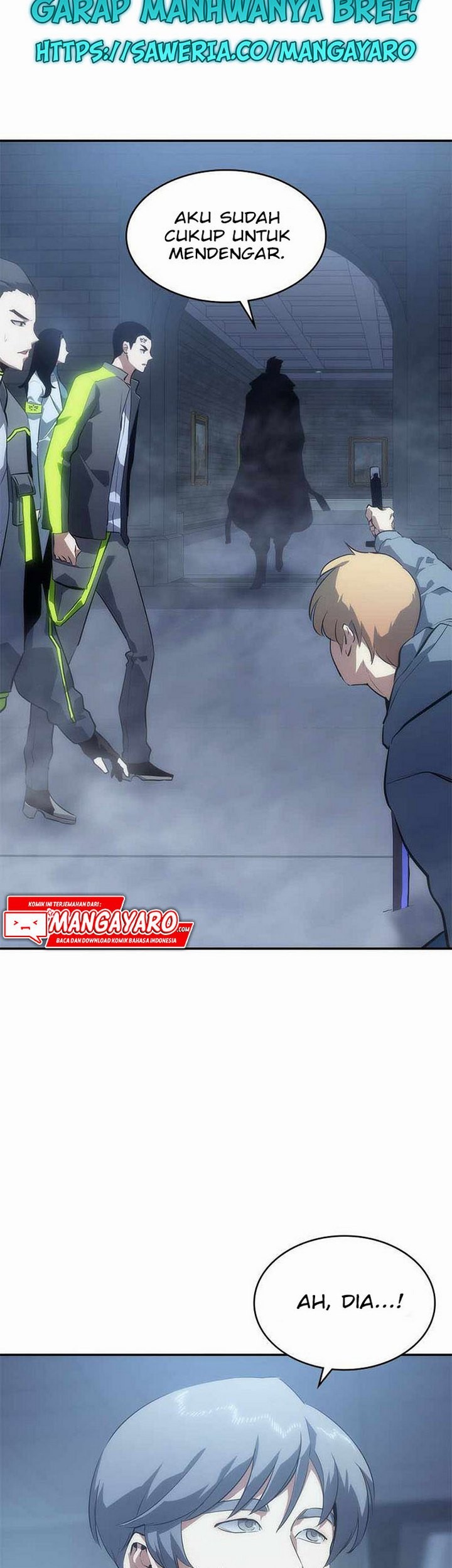 7Fates: Chakho Chapter 9.1 - halaman 52
