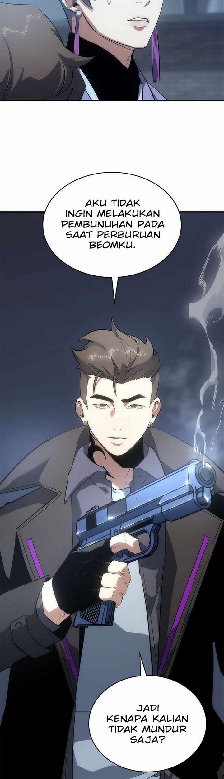 7Fates: Chakho Chapter 9.1 - halaman 54