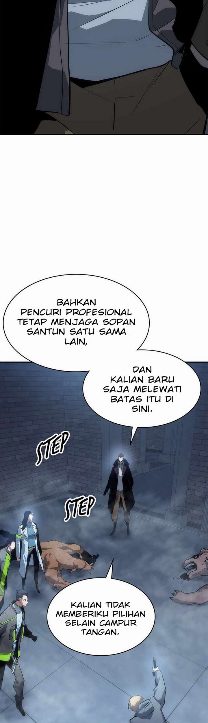 7Fates: Chakho Chapter 9.1 - halaman 56