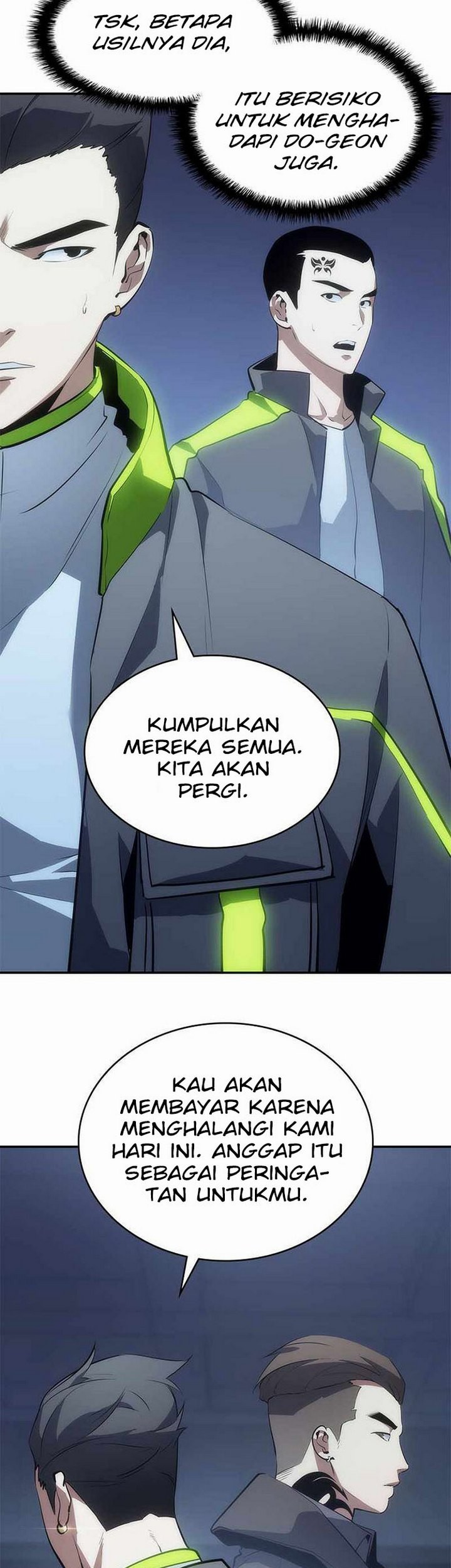 7Fates: Chakho Chapter 9.1 - halaman 62