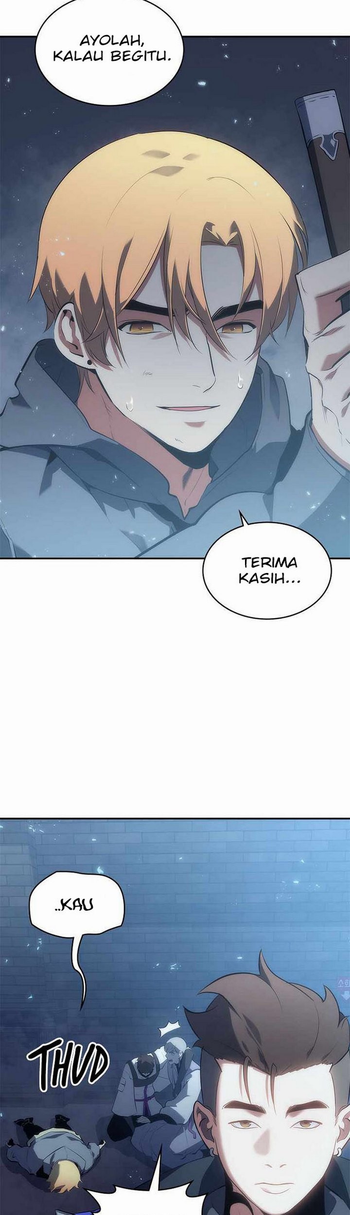 7Fates: Chakho Chapter 9.1 - halaman 68