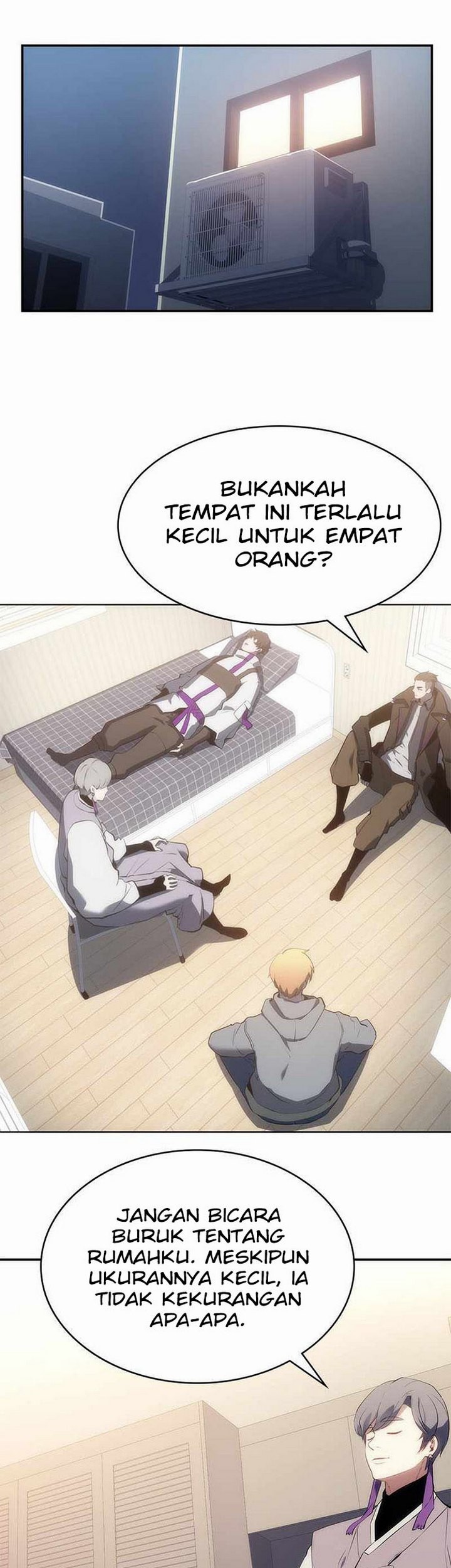 7Fates: Chakho Chapter 9.2 - halaman 10
