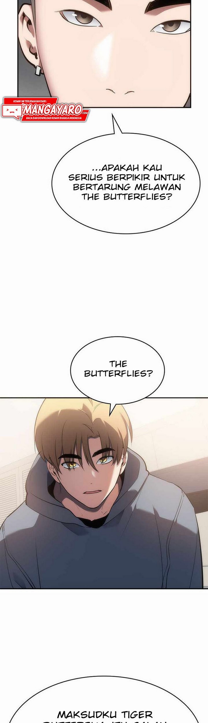 7Fates: Chakho Chapter 9.2 - halaman 14