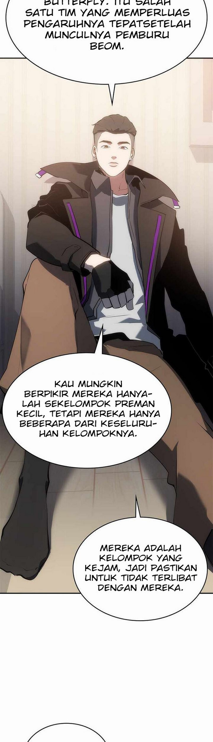 7Fates: Chakho Chapter 9.2 - halaman 16