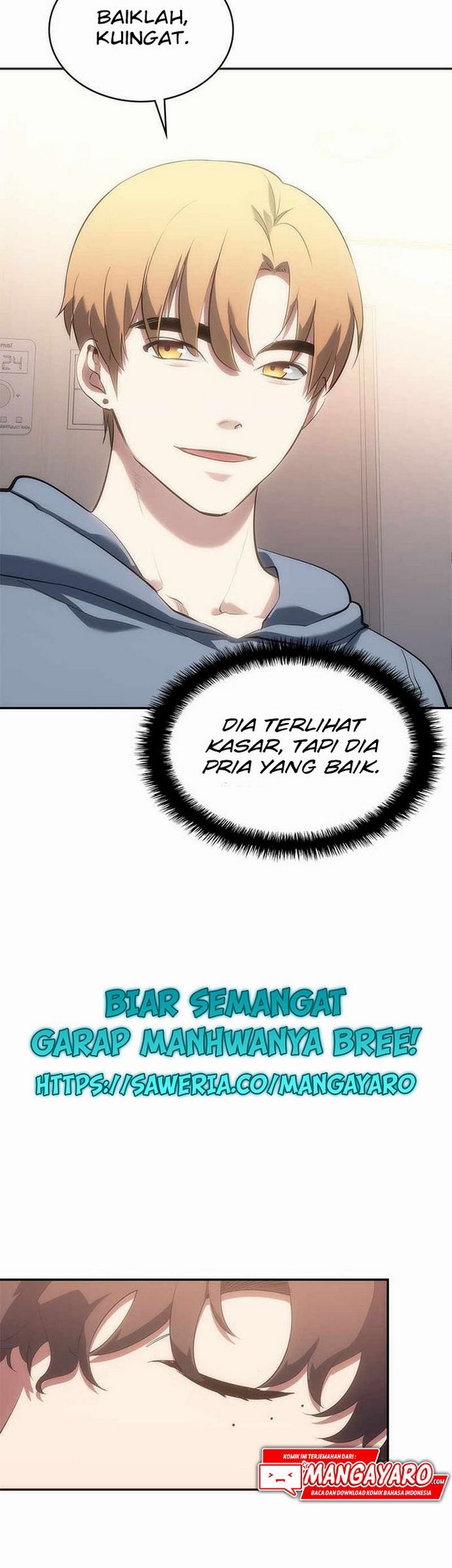 7Fates: Chakho Chapter 9.2 - halaman 18