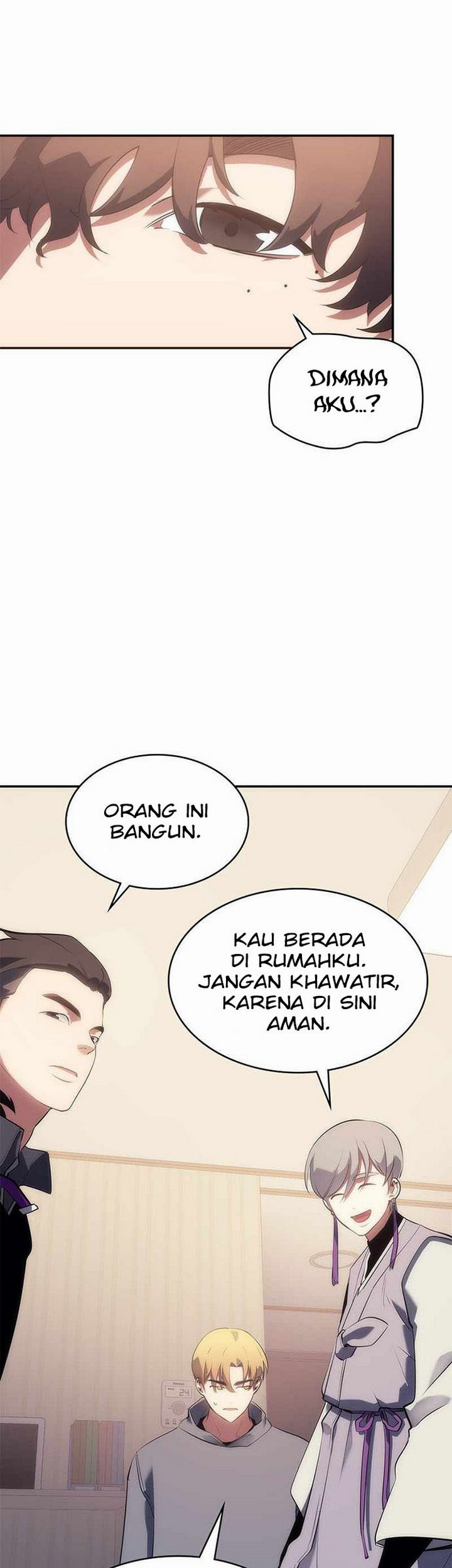 7Fates: Chakho Chapter 9.2 - halaman 20