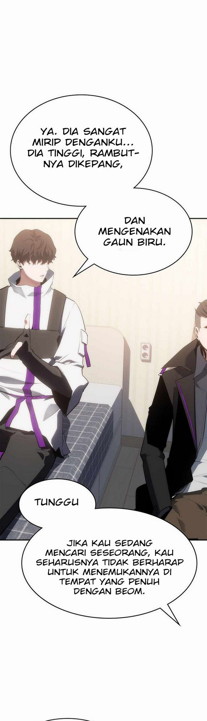 7Fates: Chakho Chapter 9.2 - halaman 26