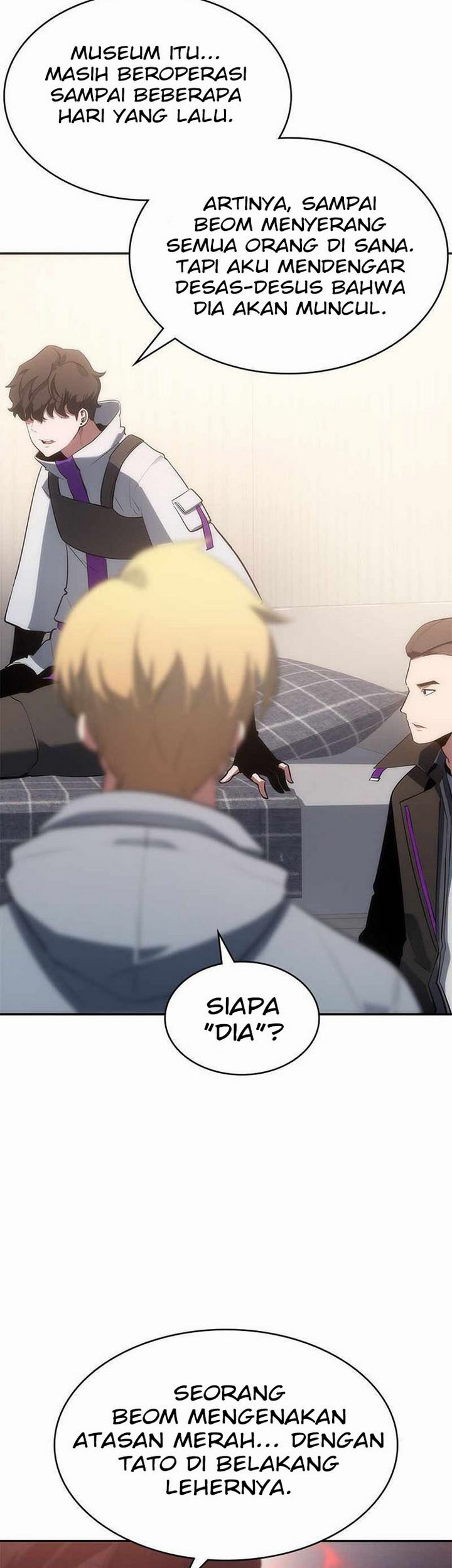 7Fates: Chakho Chapter 9.2 - halaman 28