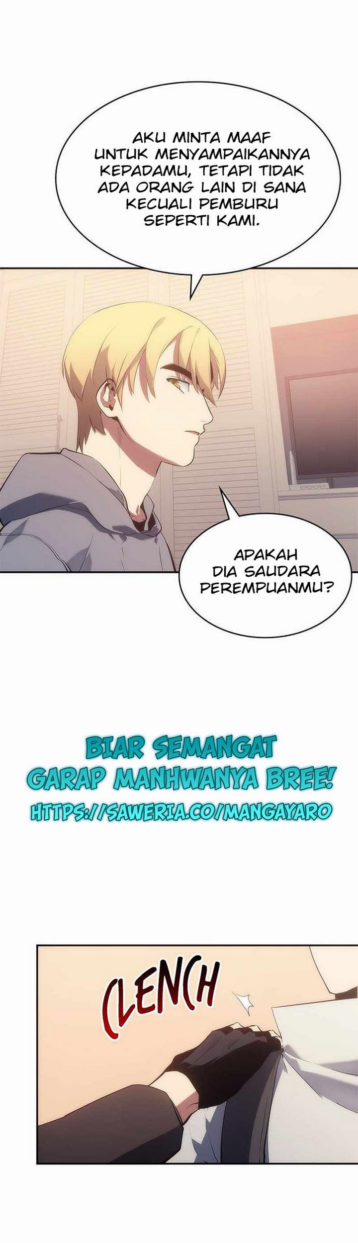 7Fates: Chakho Chapter 9.2 - halaman 32