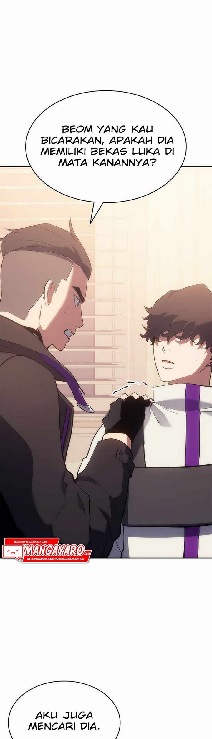 7Fates: Chakho Chapter 9.2 - halaman 34