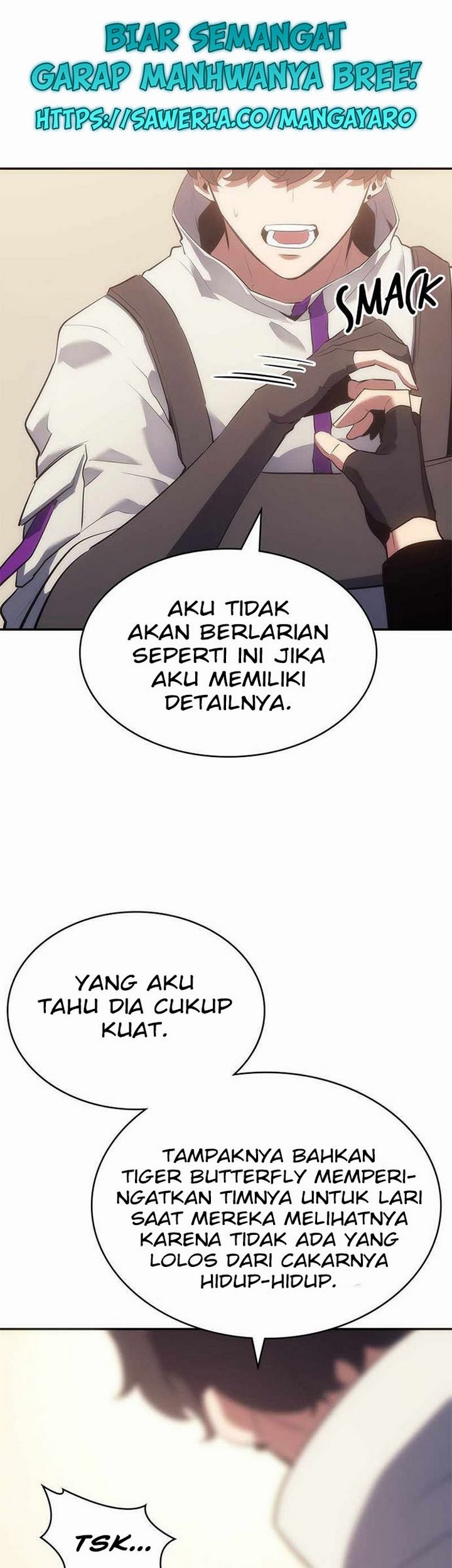 7Fates: Chakho Chapter 9.2 - halaman 37