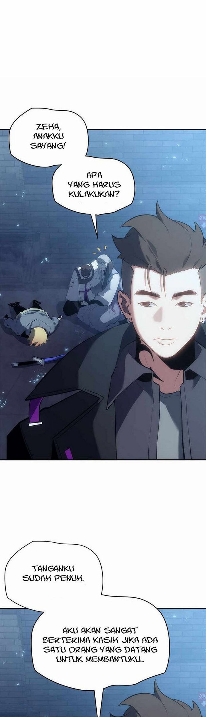 7Fates: Chakho Chapter 9.2 - halaman 4