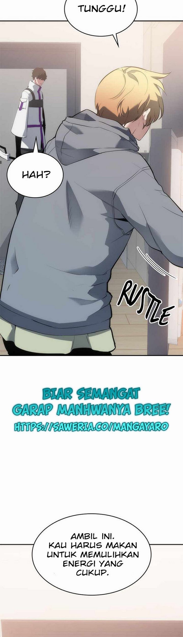 7Fates: Chakho Chapter 9.2 - halaman 43