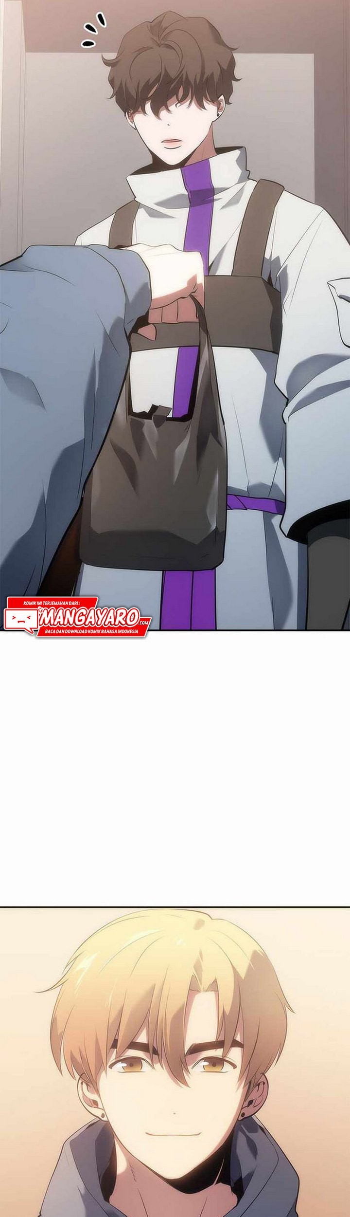 7Fates: Chakho Chapter 9.2 - halaman 45