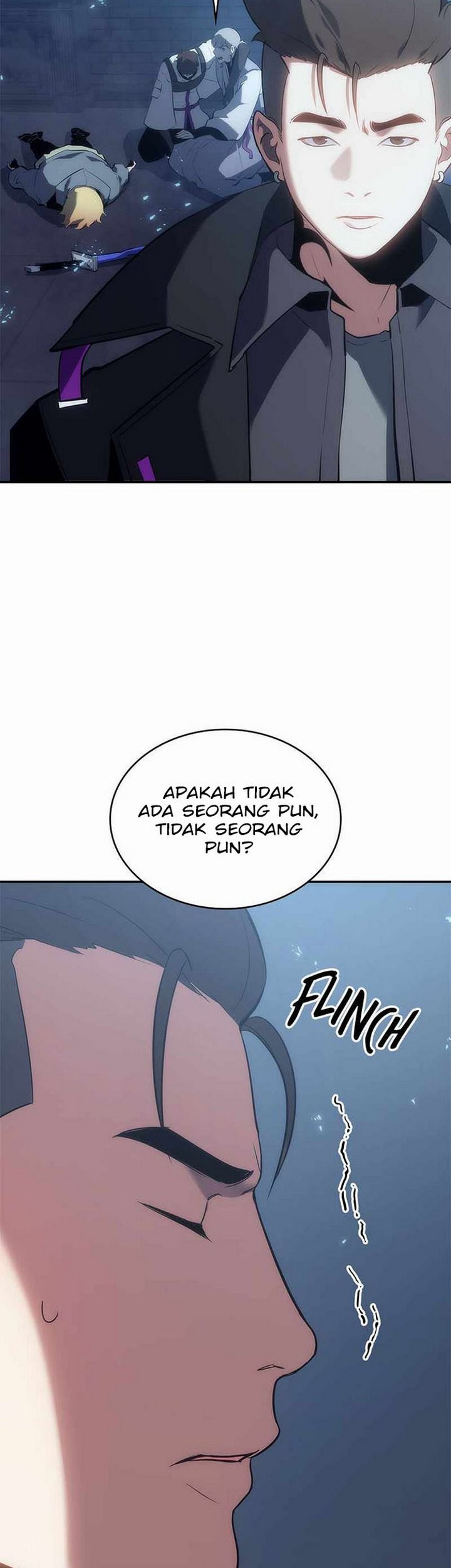 7Fates: Chakho Chapter 9.2 - halaman 6