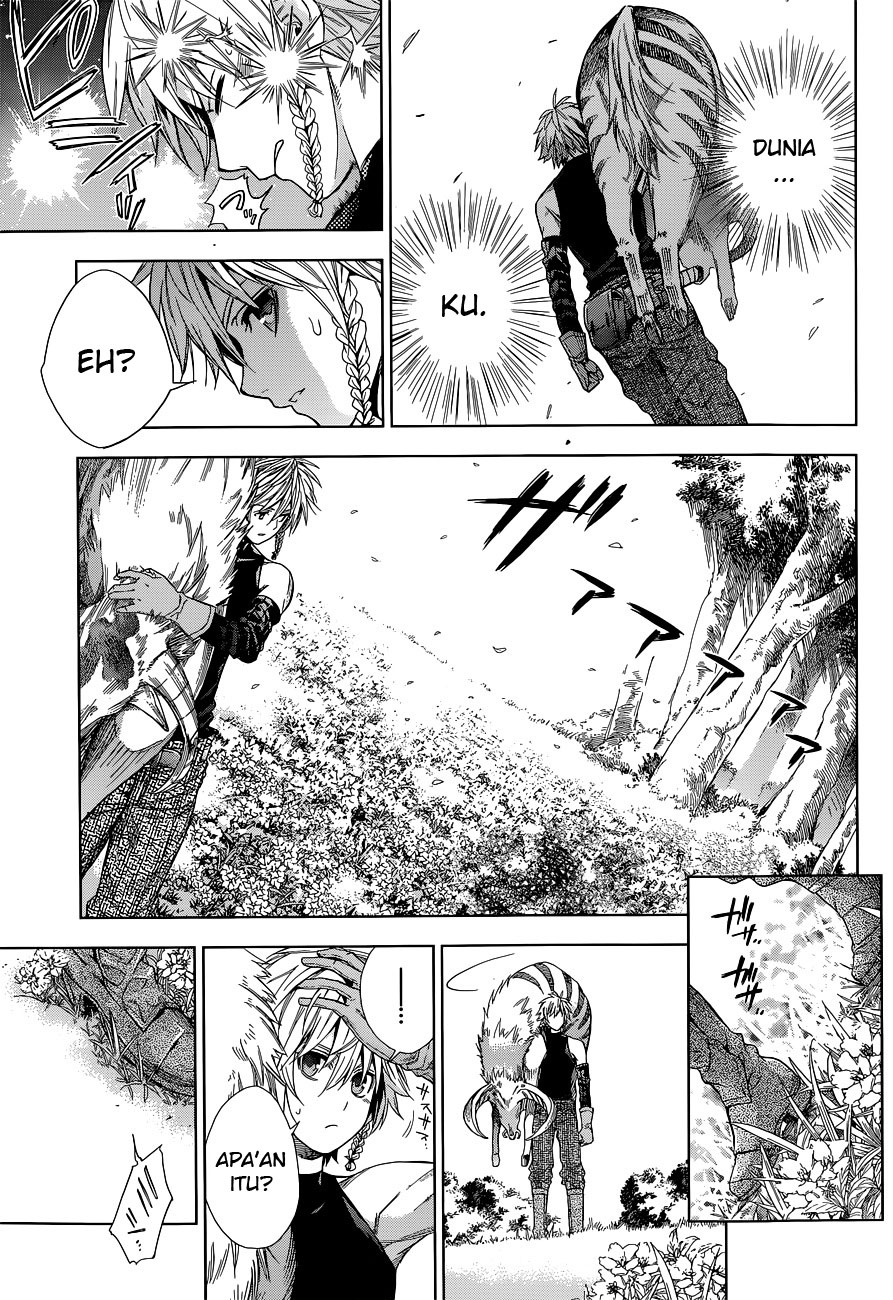 7th Garden Chapter 1 - halaman 12