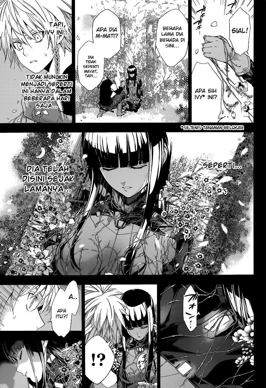 7th Garden Chapter 1 - halaman 22