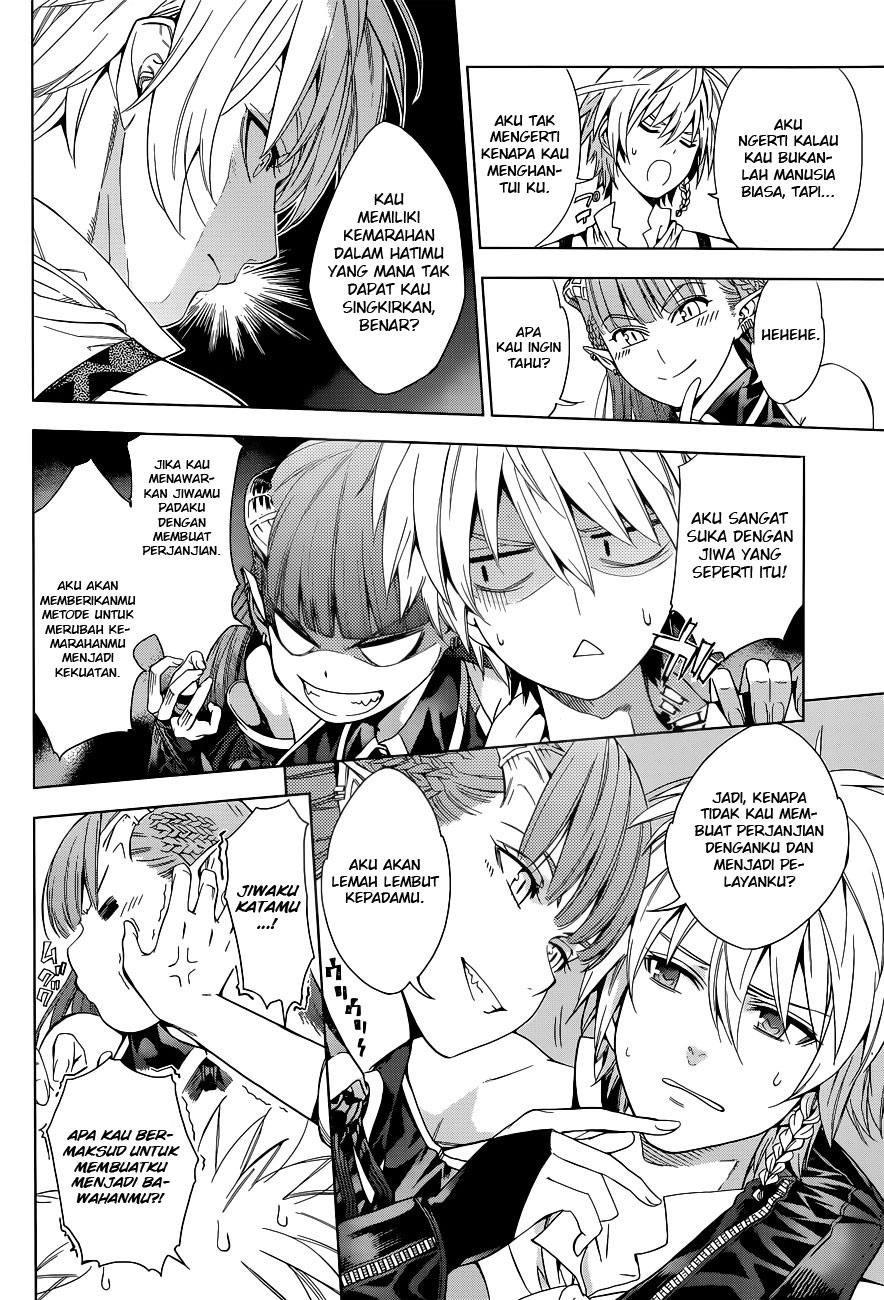 7th Garden Chapter 1 - halaman 28