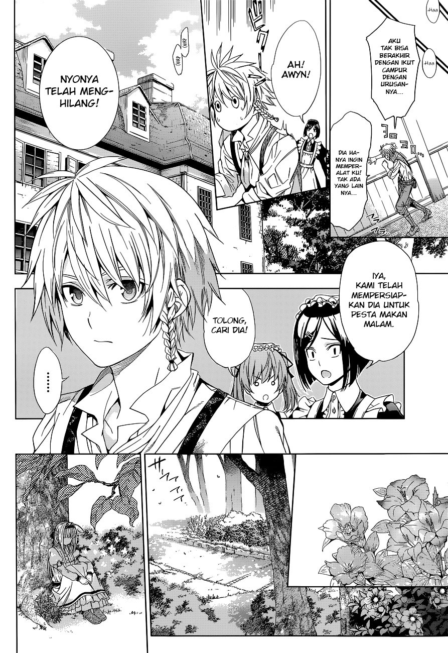 7th Garden Chapter 1 - halaman 30