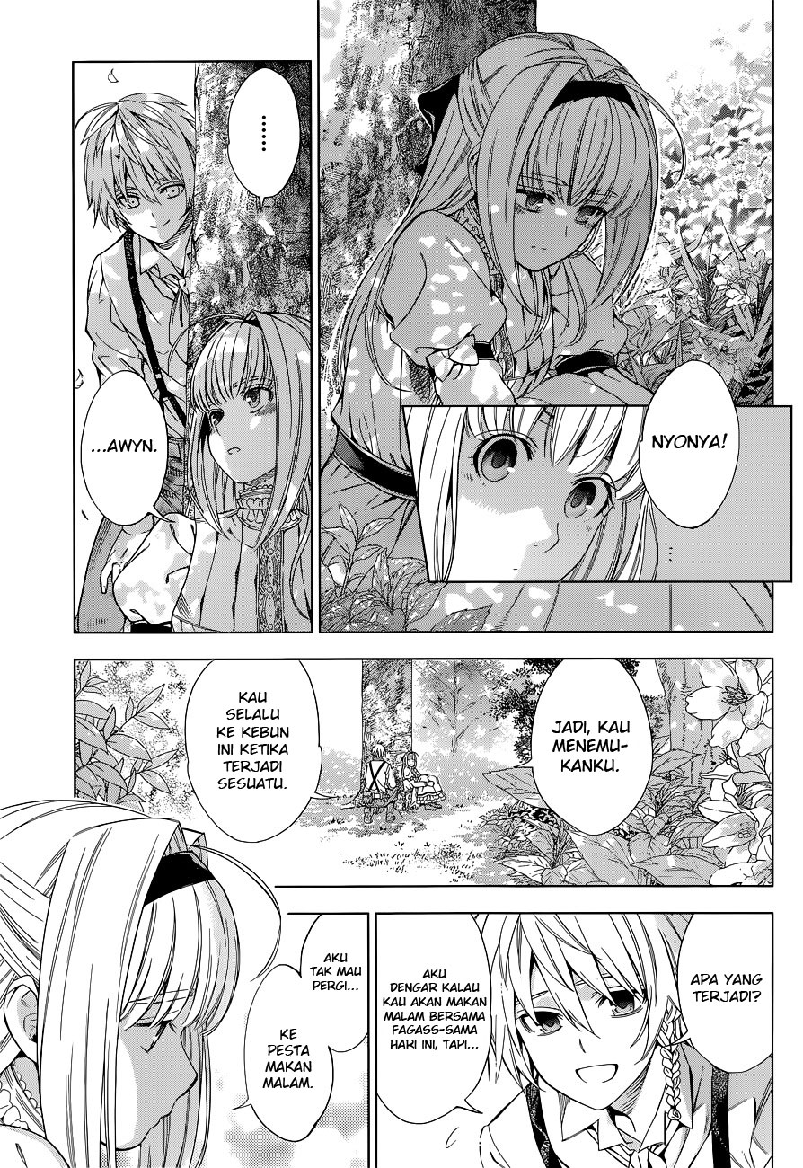 7th Garden Chapter 1 - halaman 31
