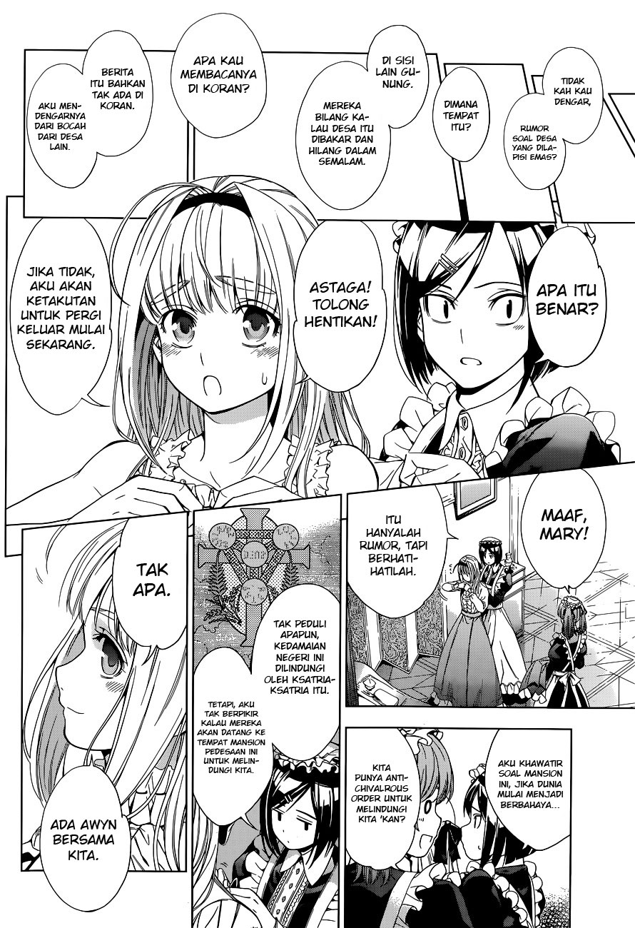 7th Garden Chapter 1 - halaman 34