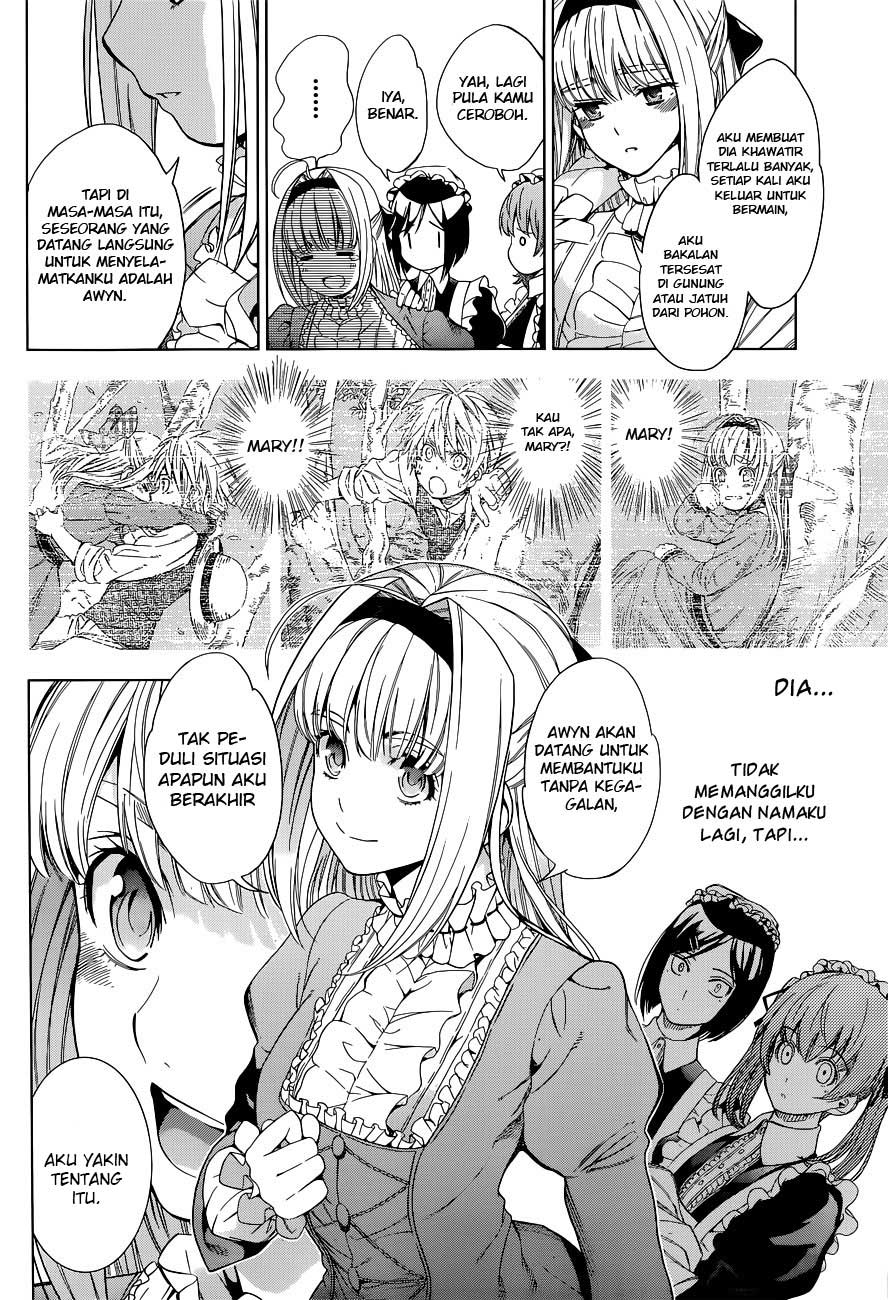 7th Garden Chapter 1 - halaman 36