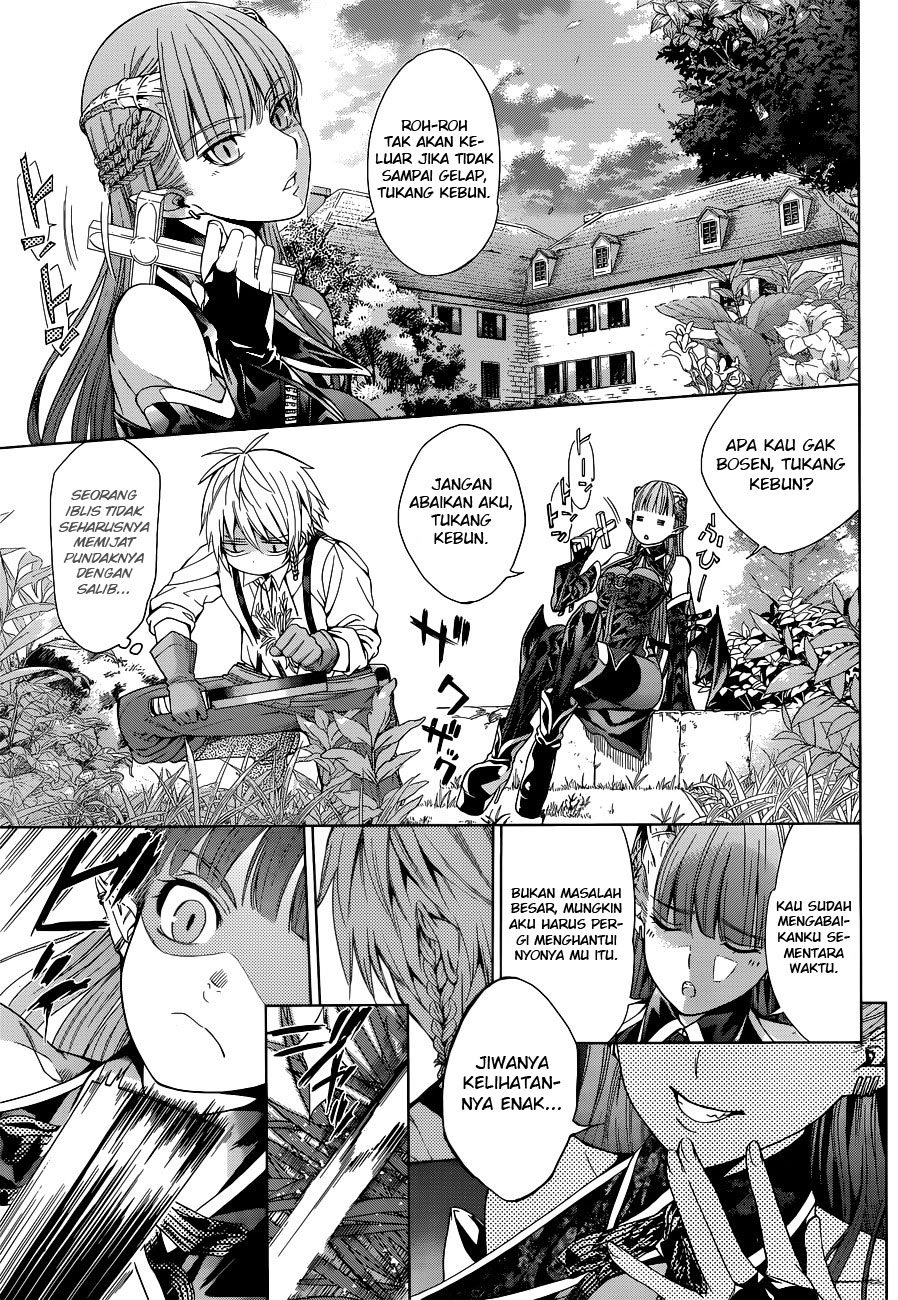 7th Garden Chapter 1 - halaman 37