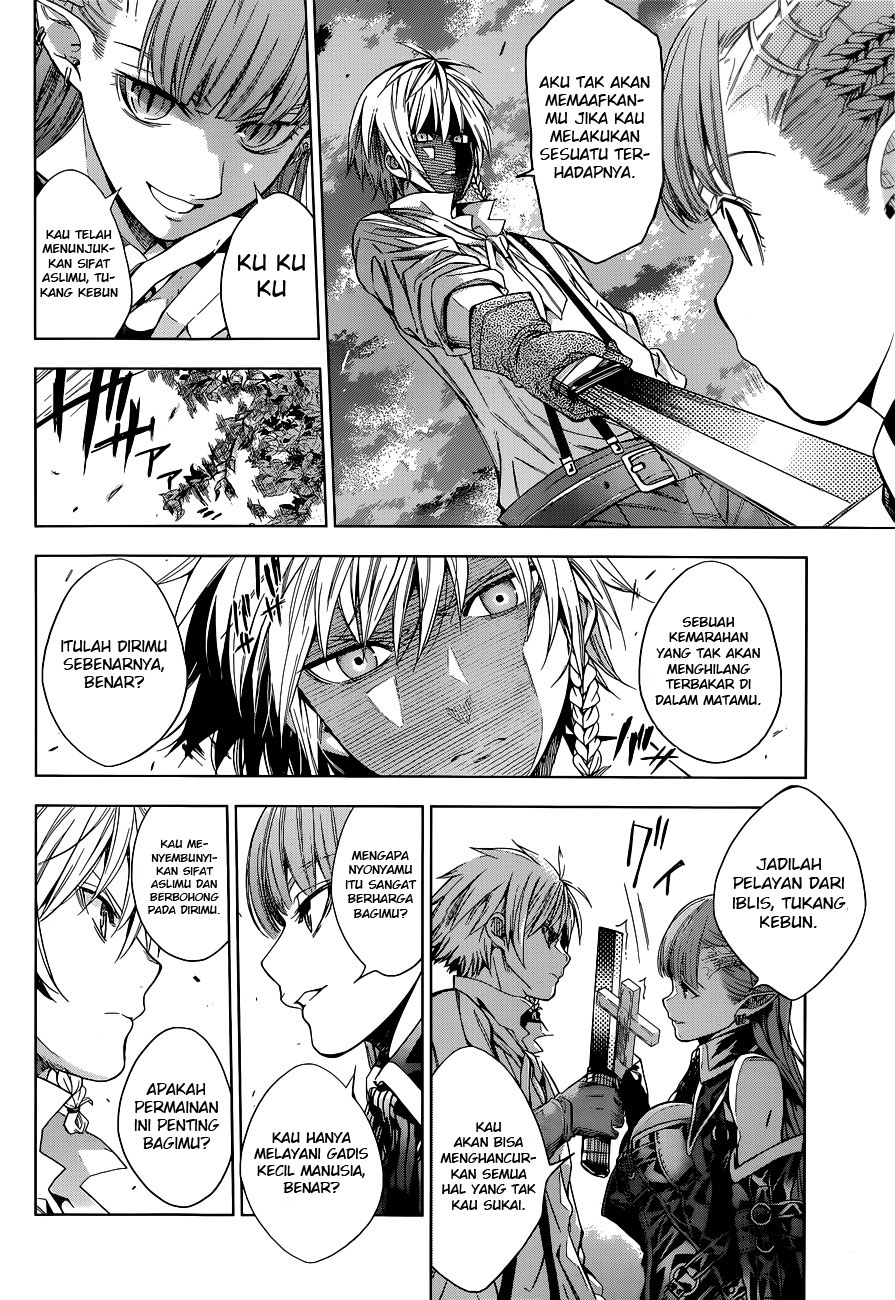 7th Garden Chapter 1 - halaman 38