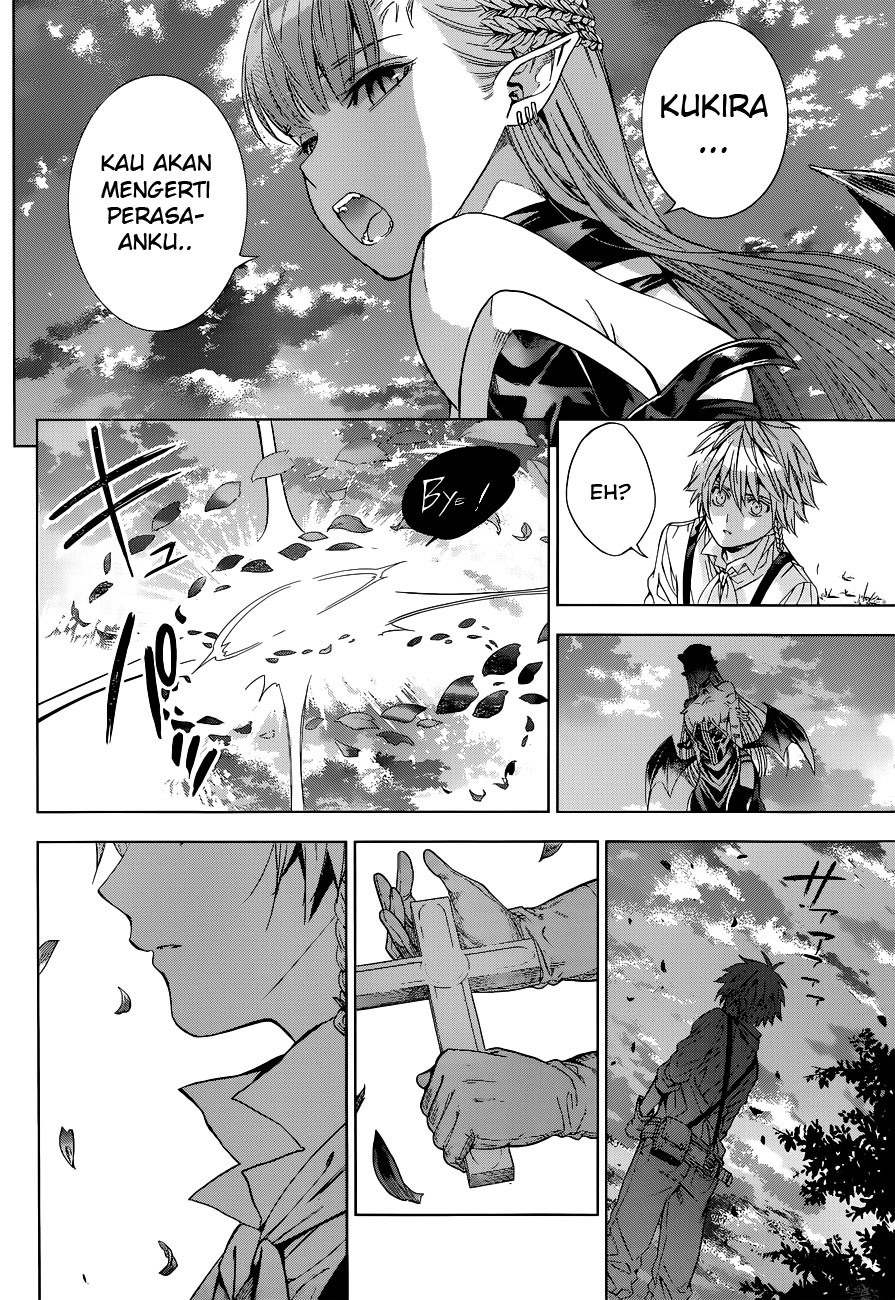 7th Garden Chapter 1 - halaman 40