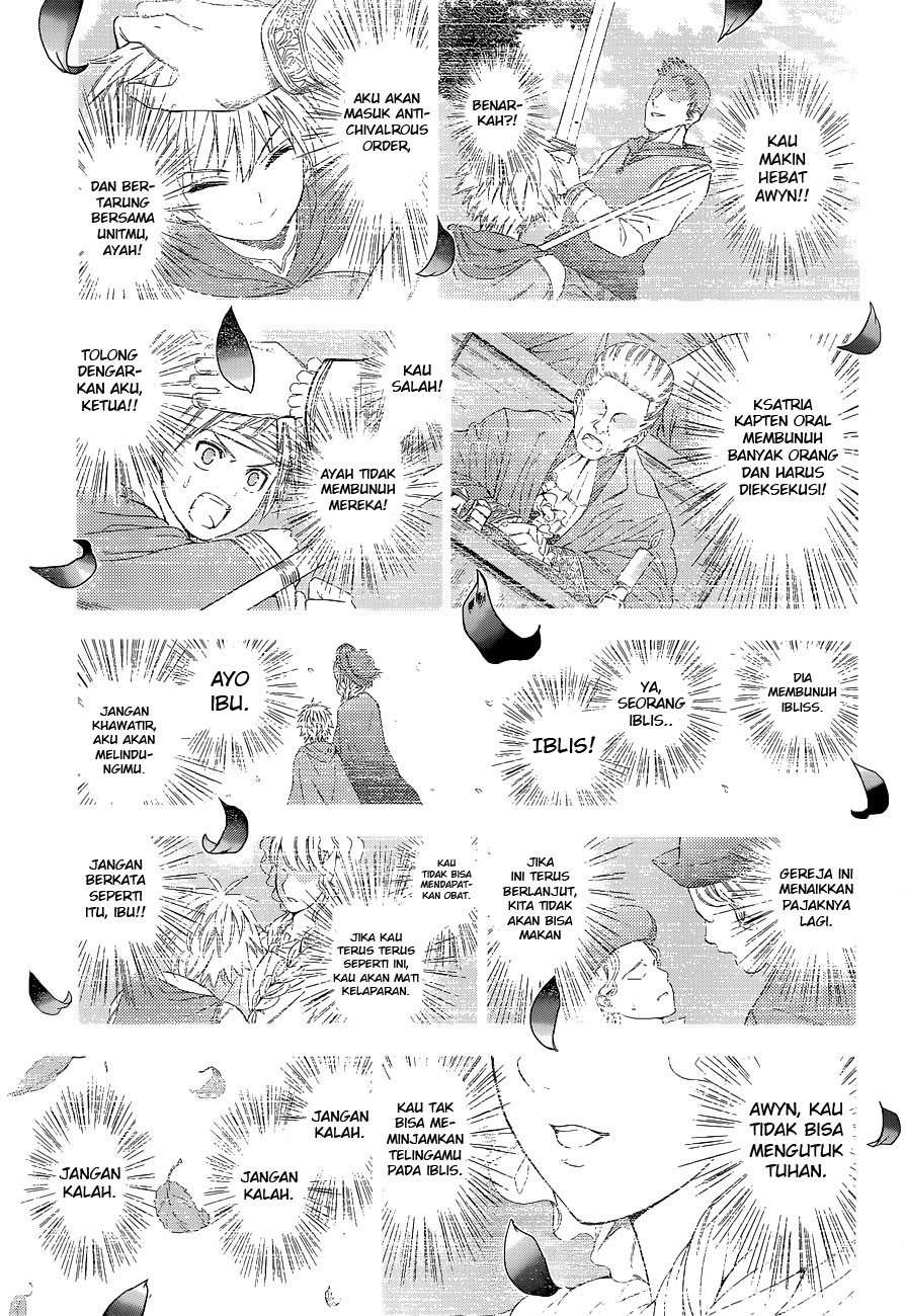 7th Garden Chapter 1 - halaman 41