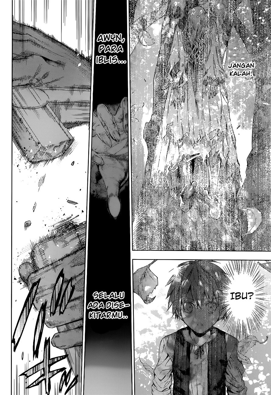 7th Garden Chapter 1 - halaman 42