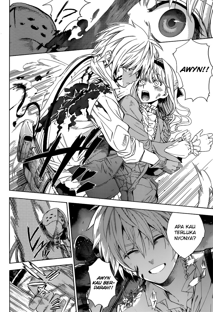 7th Garden Chapter 1 - halaman 50