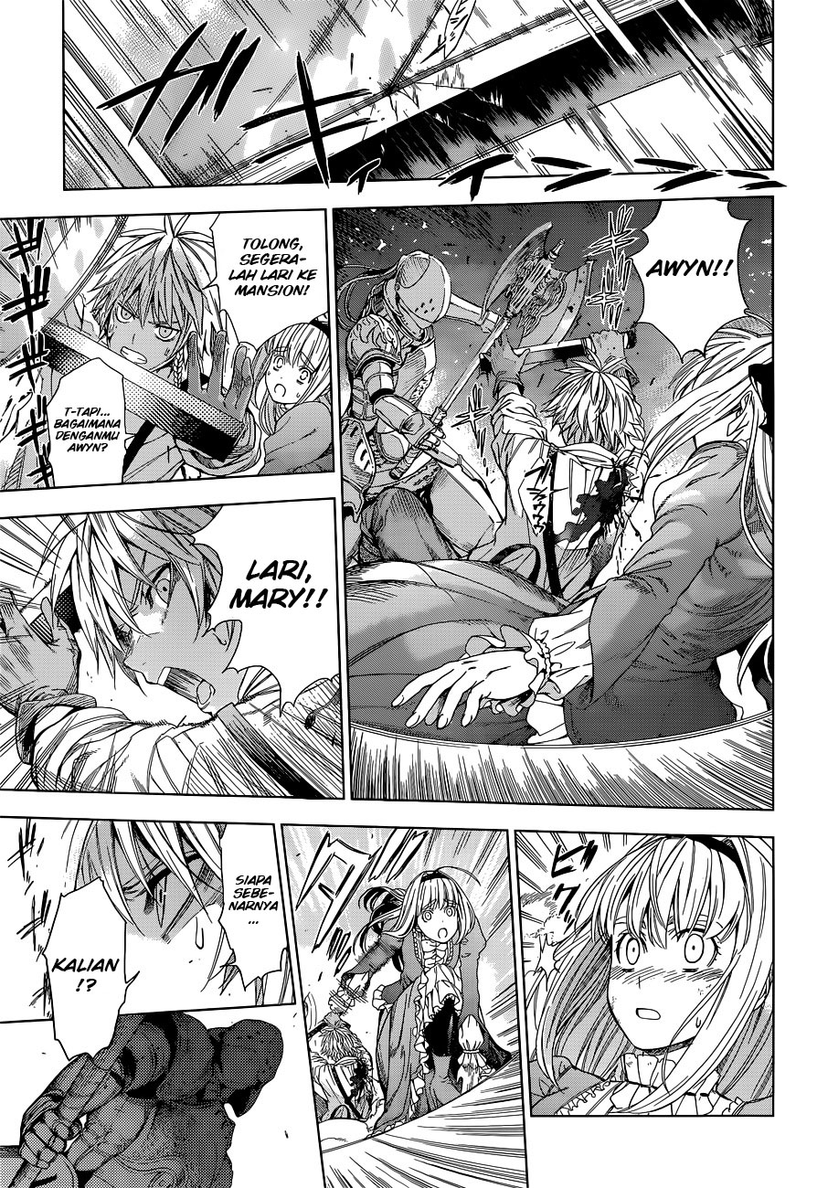 7th Garden Chapter 1 - halaman 51