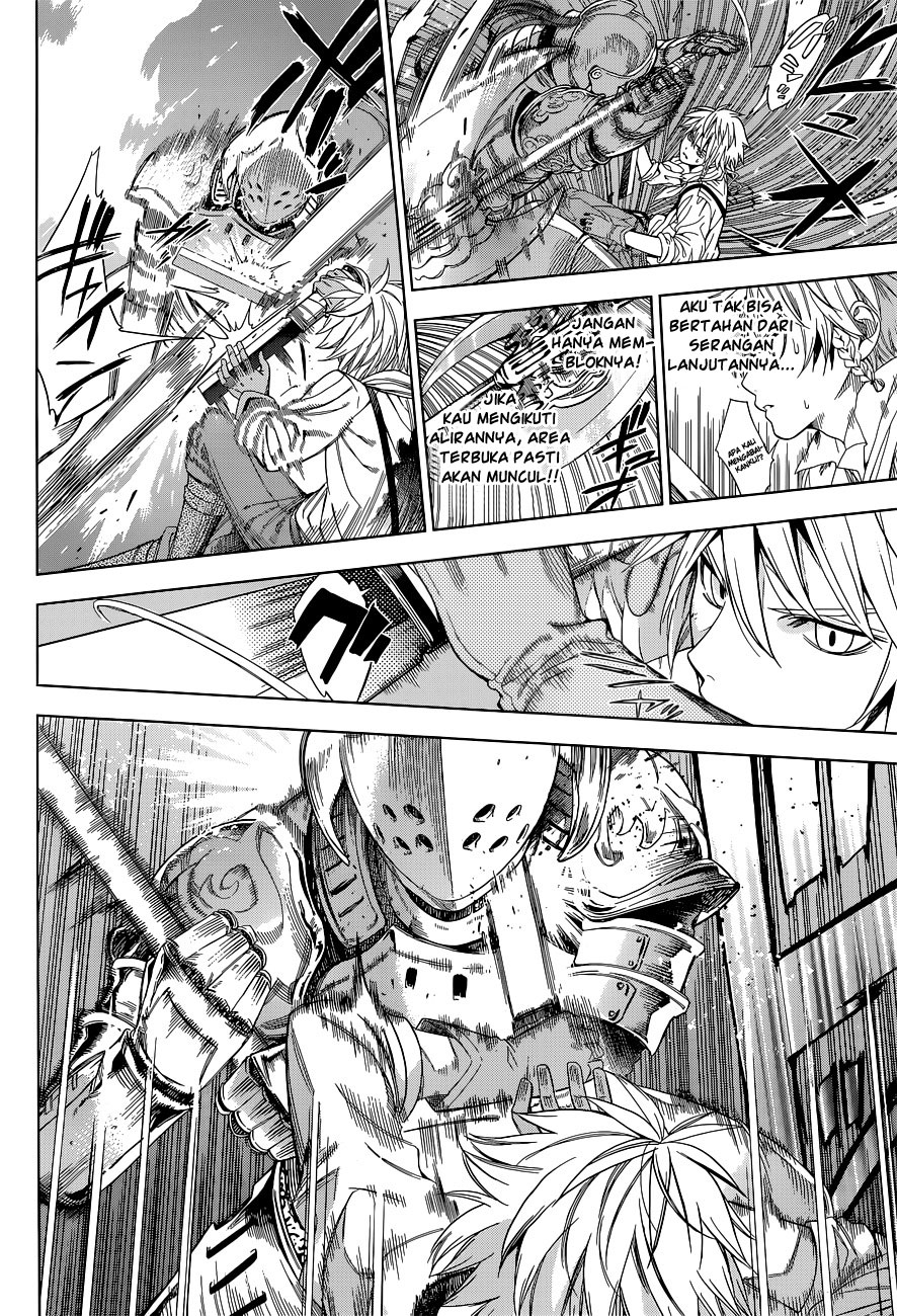7th Garden Chapter 1 - halaman 52