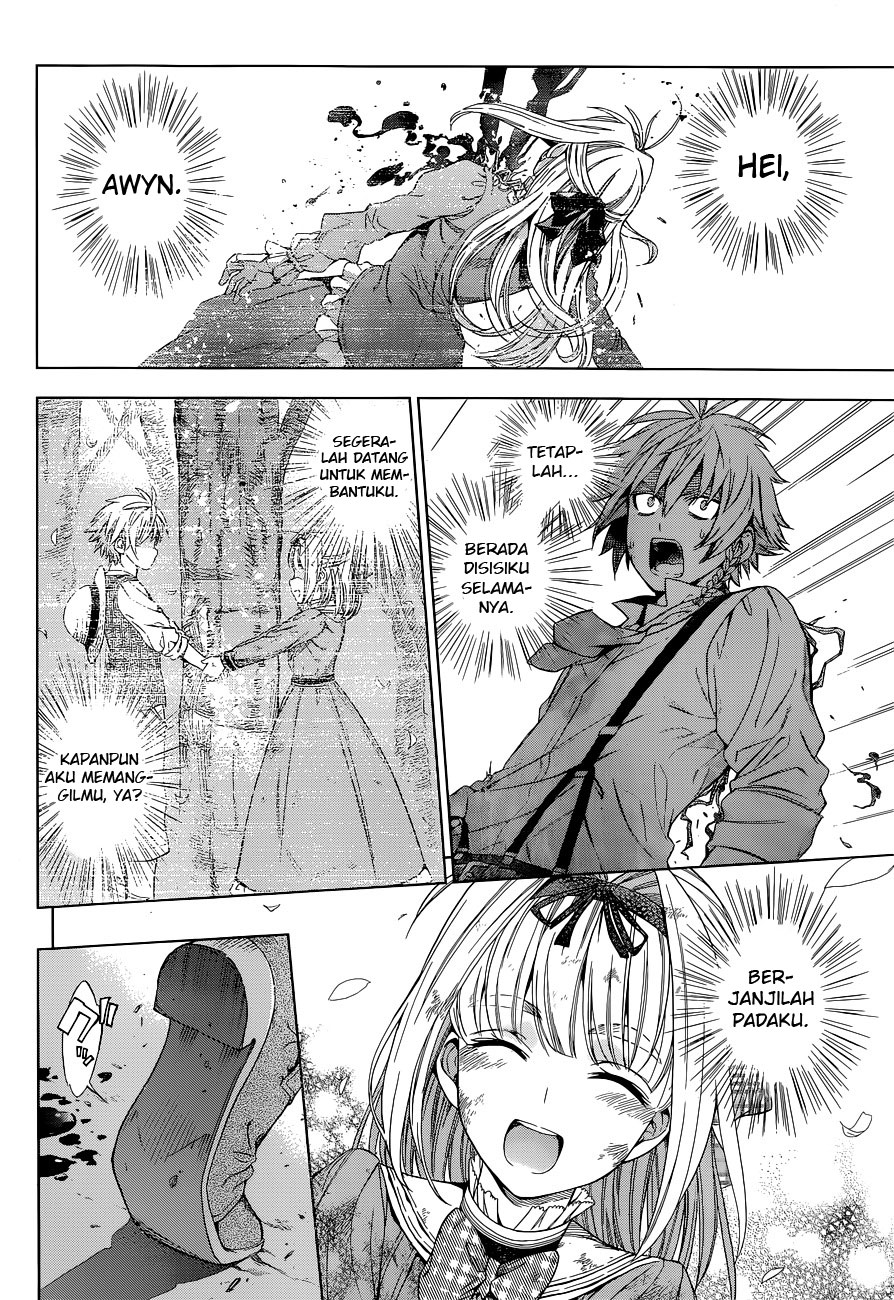 7th Garden Chapter 1 - halaman 54