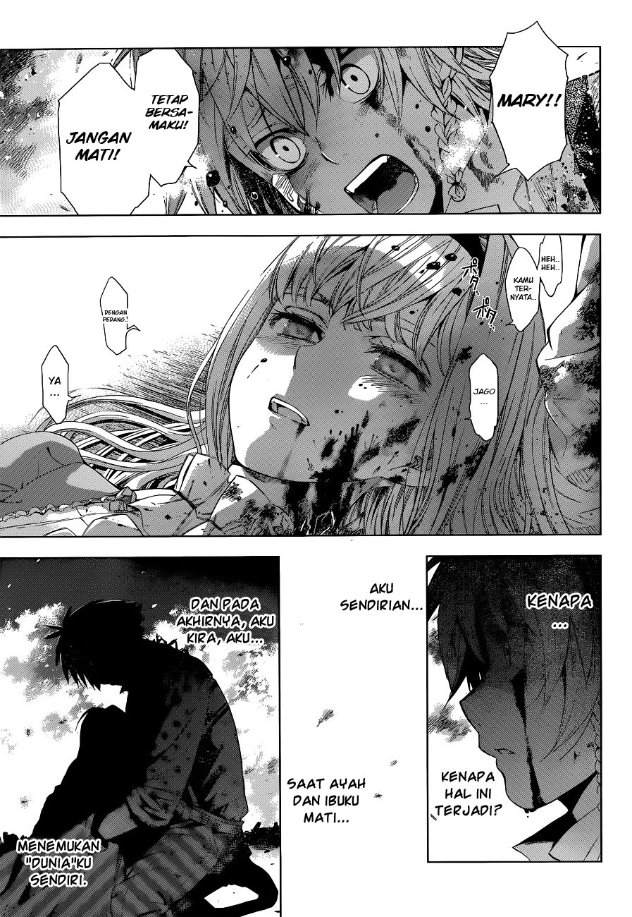 7th Garden Chapter 1 - halaman 57