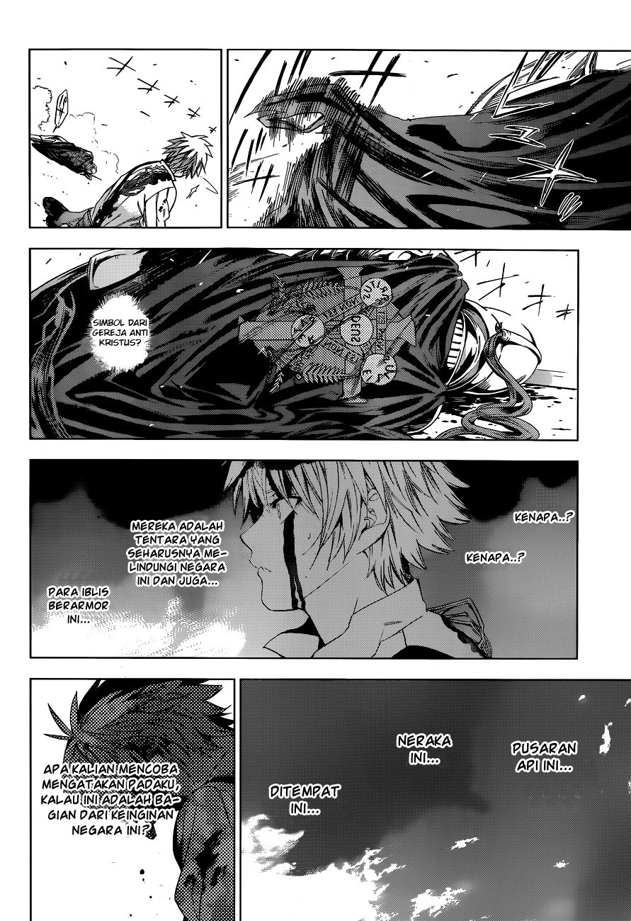 7th Garden Chapter 1 - halaman 58