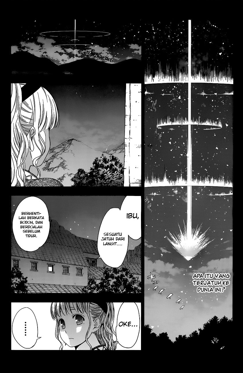 7th Garden Chapter 1 - halaman 6