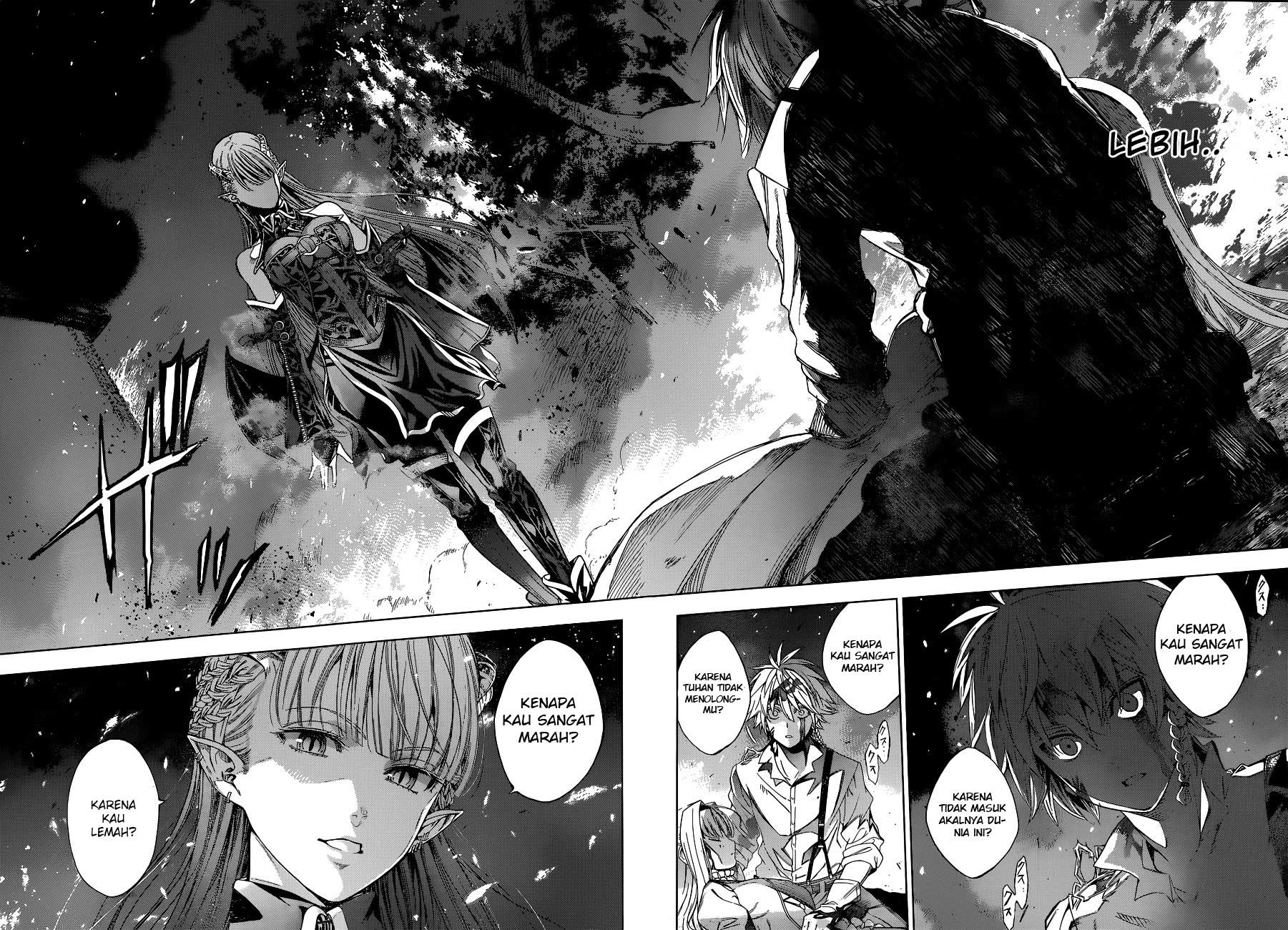 7th Garden Chapter 1 - halaman 60