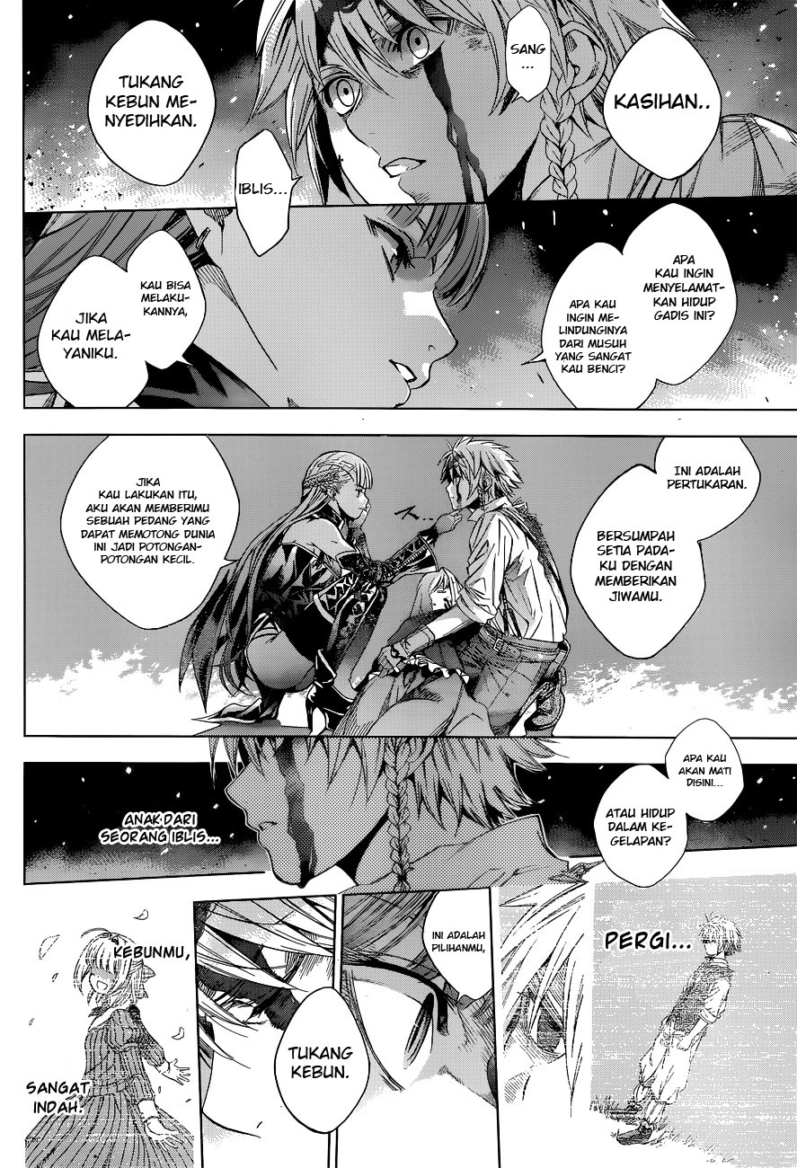 7th Garden Chapter 1 - halaman 61