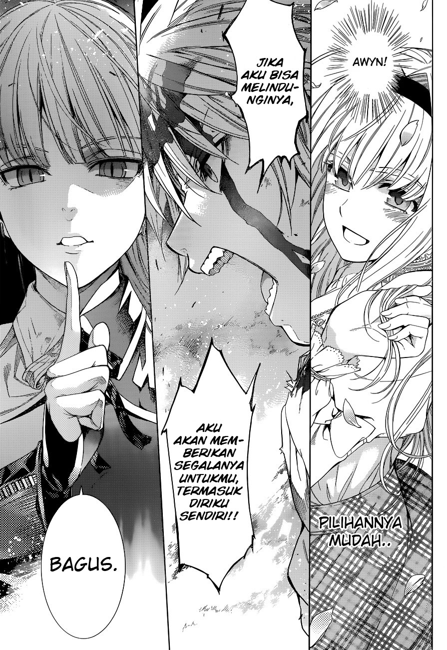 7th Garden Chapter 1 - halaman 62