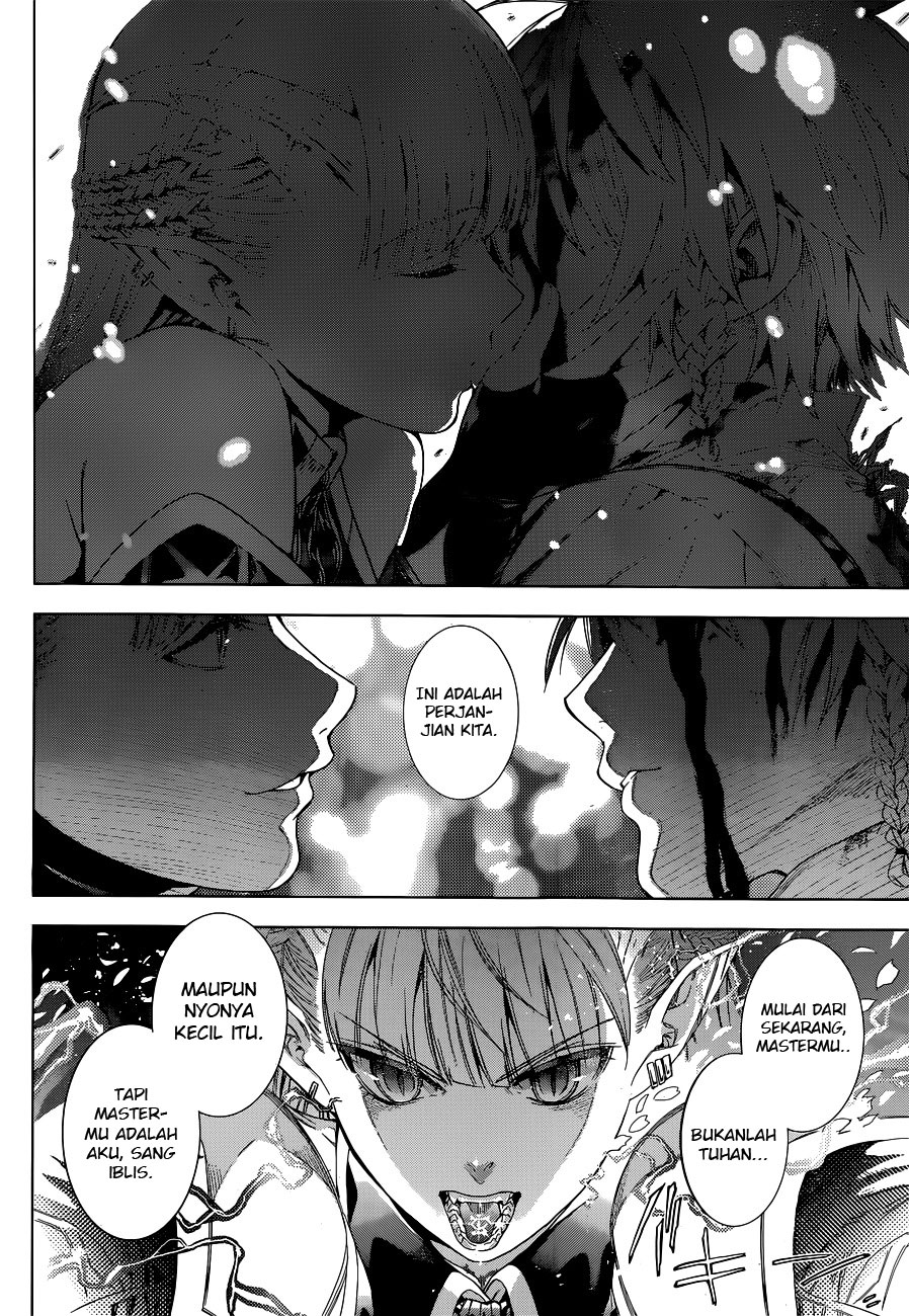 7th Garden Chapter 1 - halaman 63