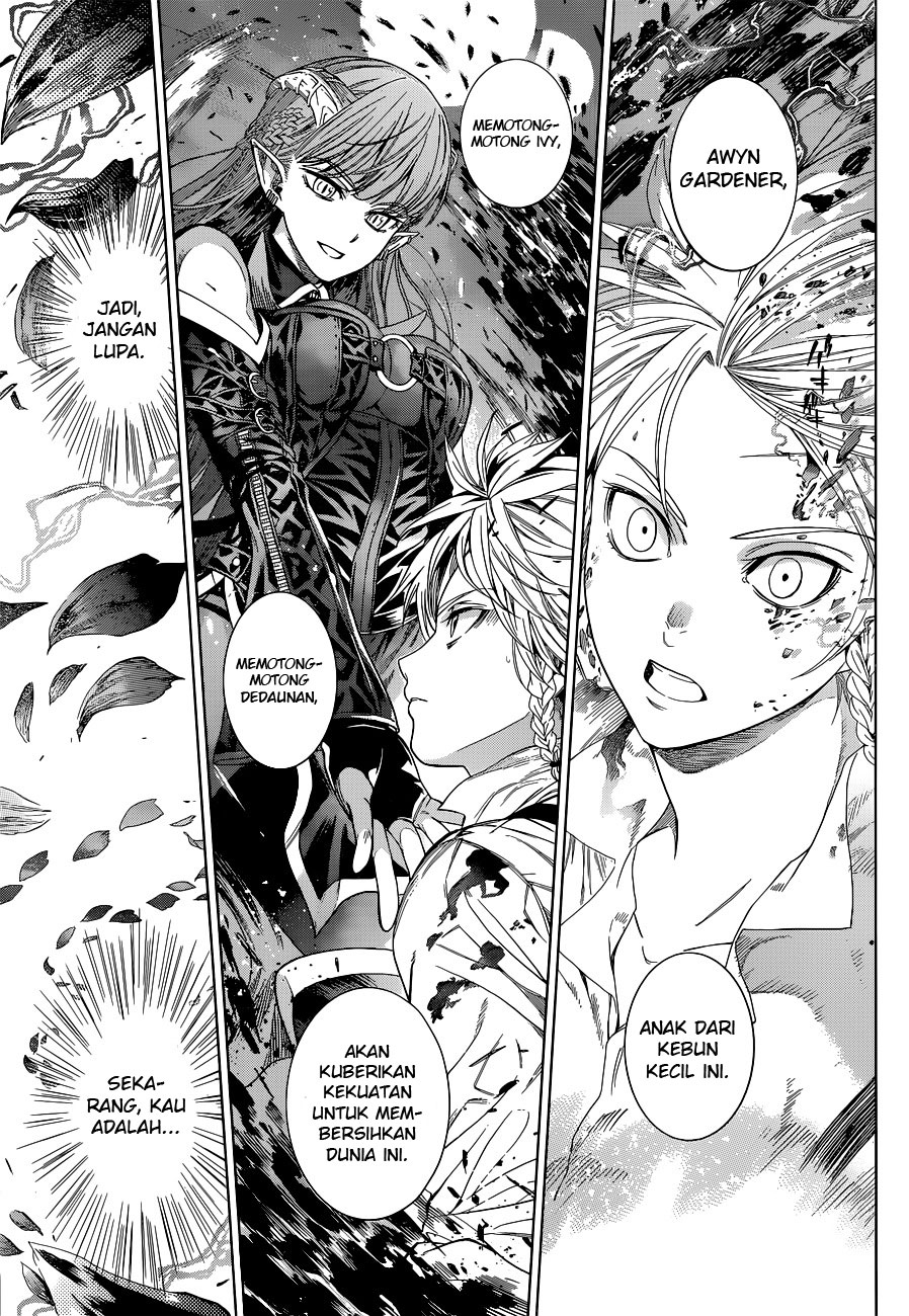 7th Garden Chapter 1 - halaman 64