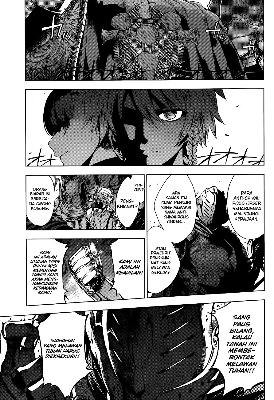 7th Garden Chapter 1 - halaman 66